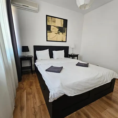 Roof Апартаменти