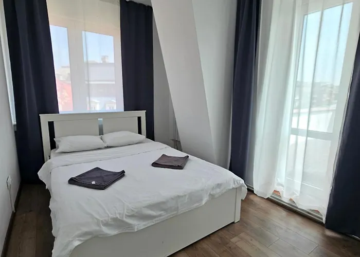 Roof * Бухарест