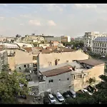 Roof Bukarest