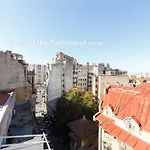 Lejlighed Roof