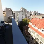 Lejlighed Roof