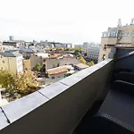 Lejlighed Roof Bukarest