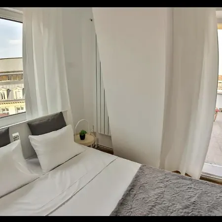 Roof Apartament