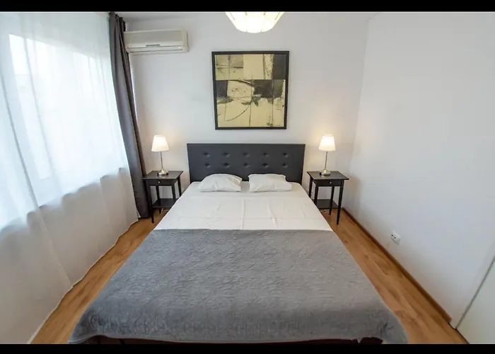 Roof Apartament *