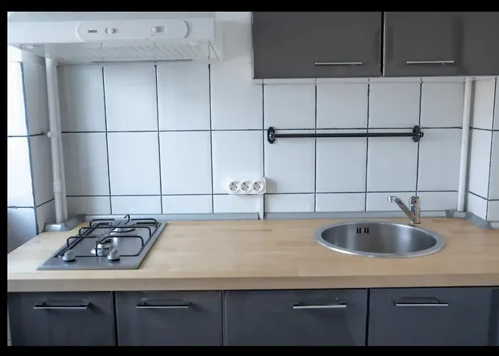Appartement Roof