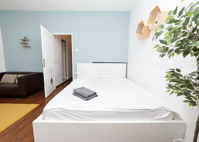 Apartament Roof