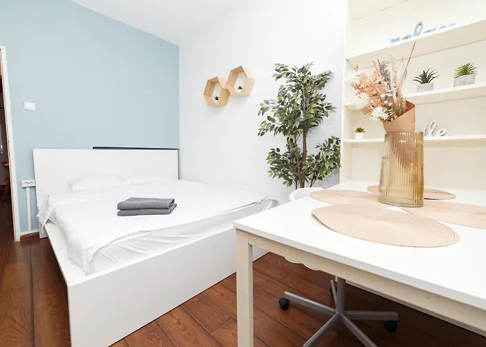 Roof Apartament