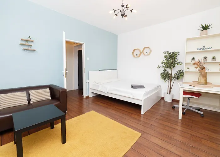 Roof Apartament *