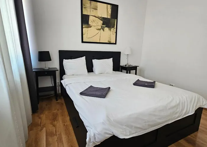 Roof Apartament