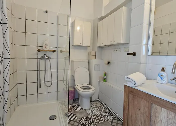 Roof Apartament *