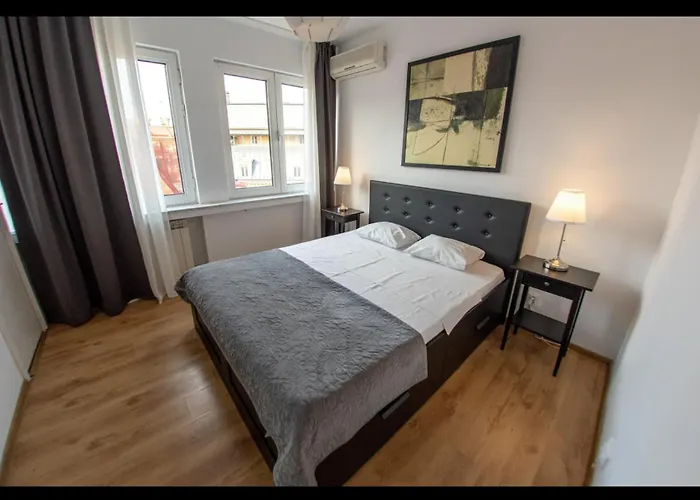 Roof Apartament *